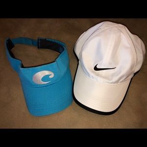 Hat bundle NIKE/ Costa